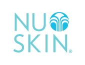 NU SKIN Logo